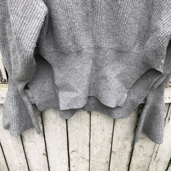 Alexander wang engineered sleeves sweater - Picture 11 of 16